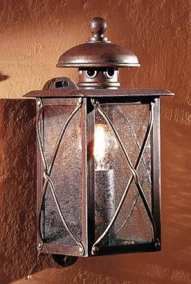 Уличный фонарь Robers WL 3412