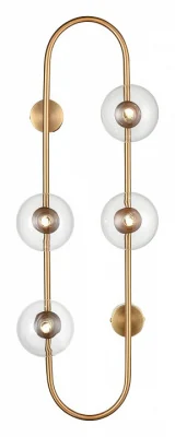 Бра VL5714W11 Vele Luce