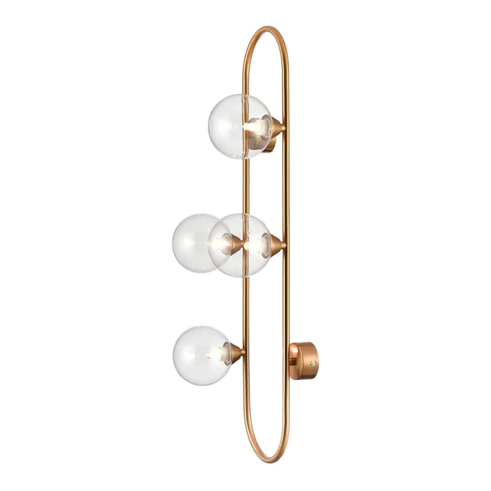Бра VL5714W11 Vele Luce