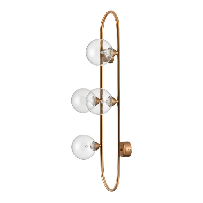 Бра VL5714W11 Vele Luce