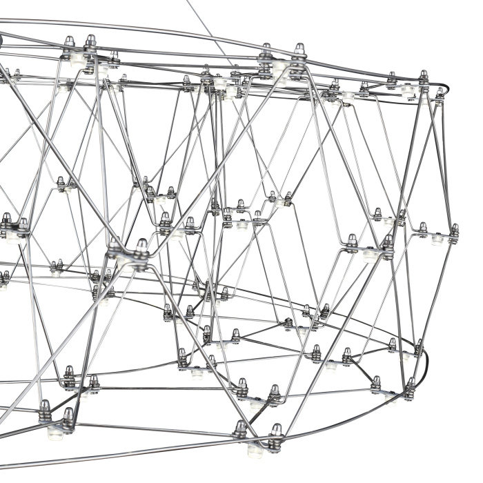 Подвесной светильник ST LUCE GRAVETTA SL6602.103.72