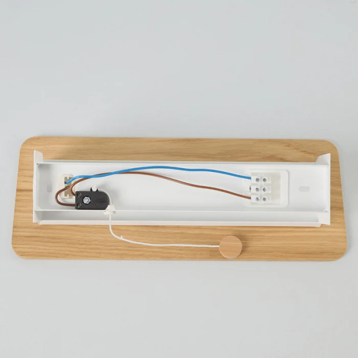 Настенный светильник Nowodvorski Oslo 9700