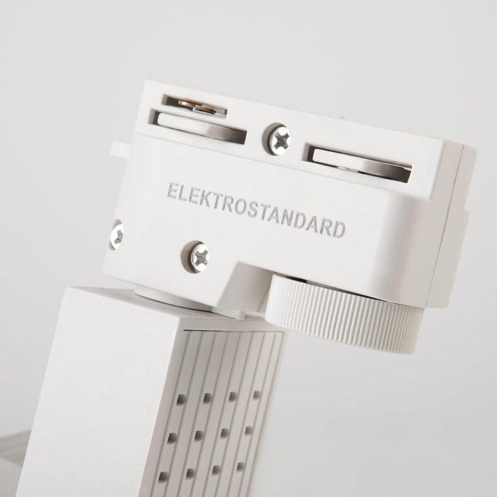 Трековый светодиодный светильник Elektrostandard Accord 4690389112256