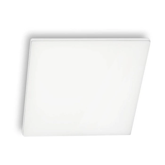 Уличный светодиодный светильник Ideal Lux Mib Pl Square