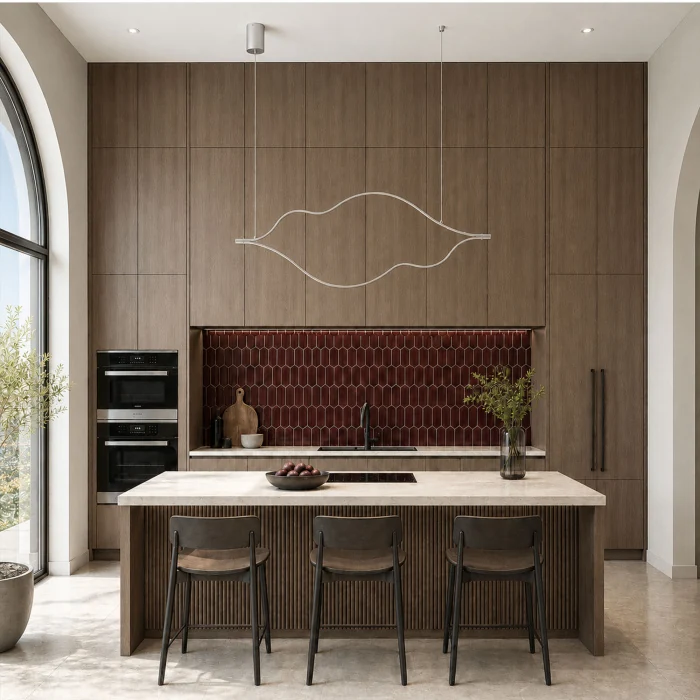 Подвесной светильник ST LUCE CORTILE SL6106.103.56