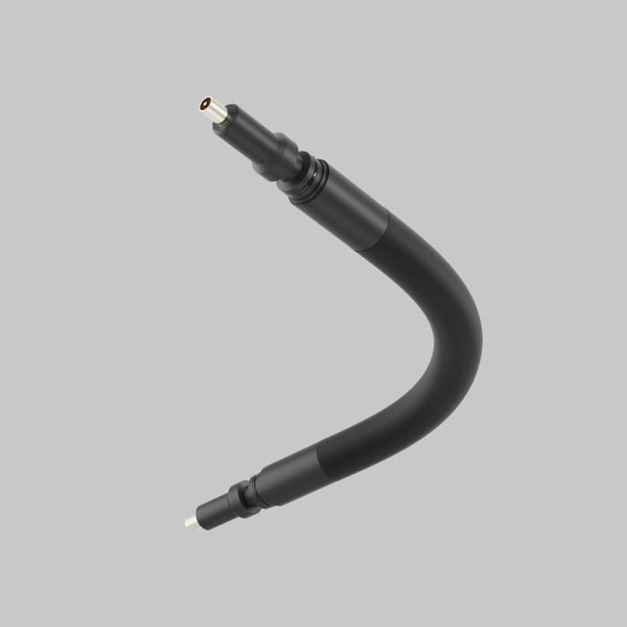 Гибкий коннектор для системы Axity Maytoni CA005FC-B