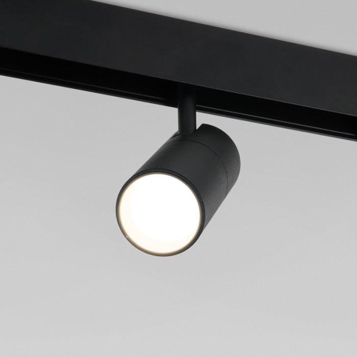 Трековый светильник Elektrostandard Slim magnetic 4690389178887