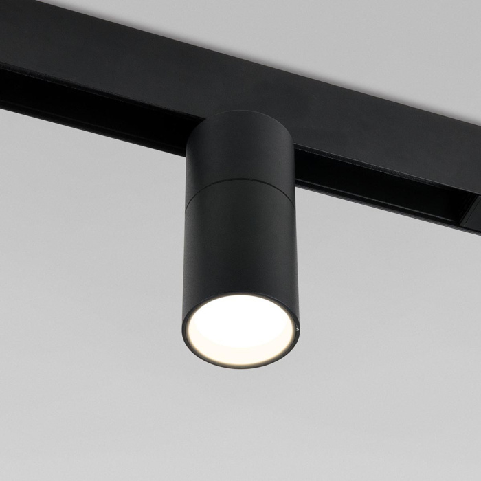 Трековый светильник Elektrostandard Slim magnetic 4690389178887