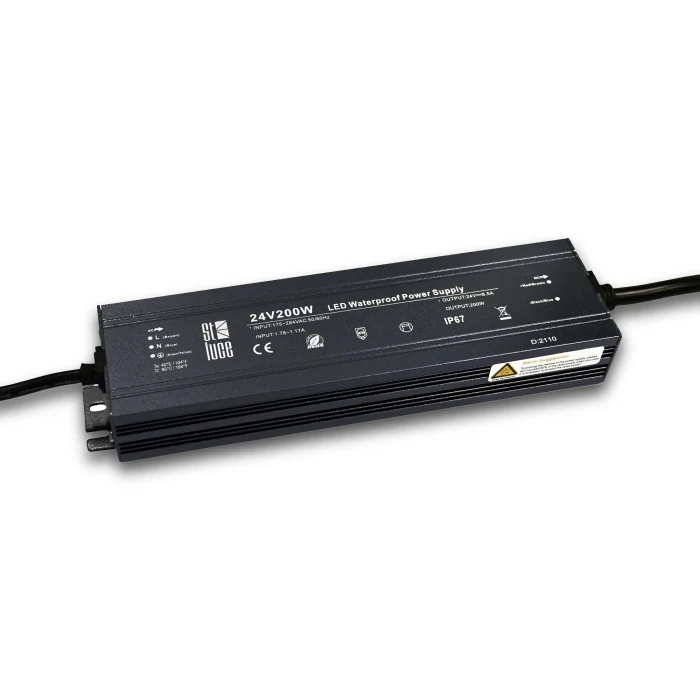 Блок питания ST014.024.200 ST LUCE