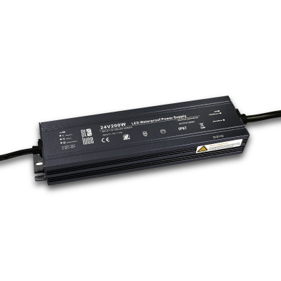 Блок питания ST014.024.200 ST LUCE