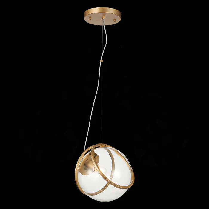 Подвесной светильник ST LUCE ACERRA SL1181.313.01