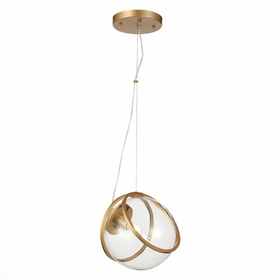 Подвесной светильник ST LUCE ACERRA SL1181.313.01