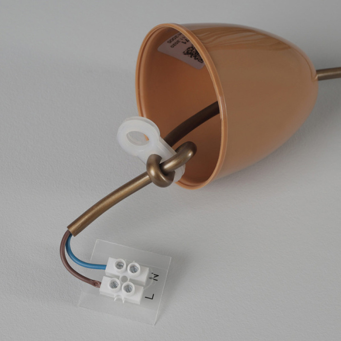 Подвесной светильник Nowodvorski Ika 4171