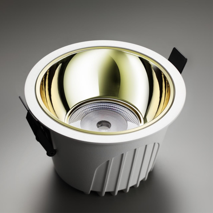 Светильник встраиваемый светодиодный NOVOTECH 358696