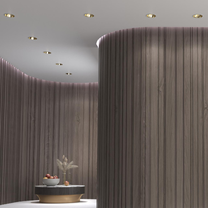 Светильник встраиваемый светодиодный Novotech Knof 358696