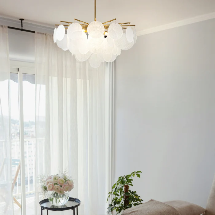 Настенный светильник Freya Porto FR5104WL-02N