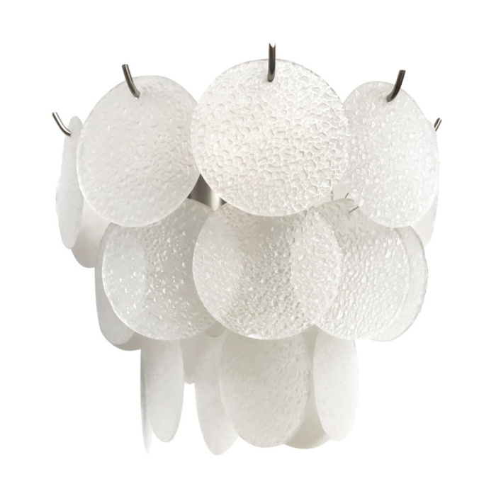 Настенный светильник Freya Porto FR5104WL-02N