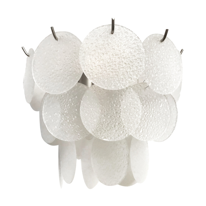 Настенный светильник Freya Porto FR5104WL-02N