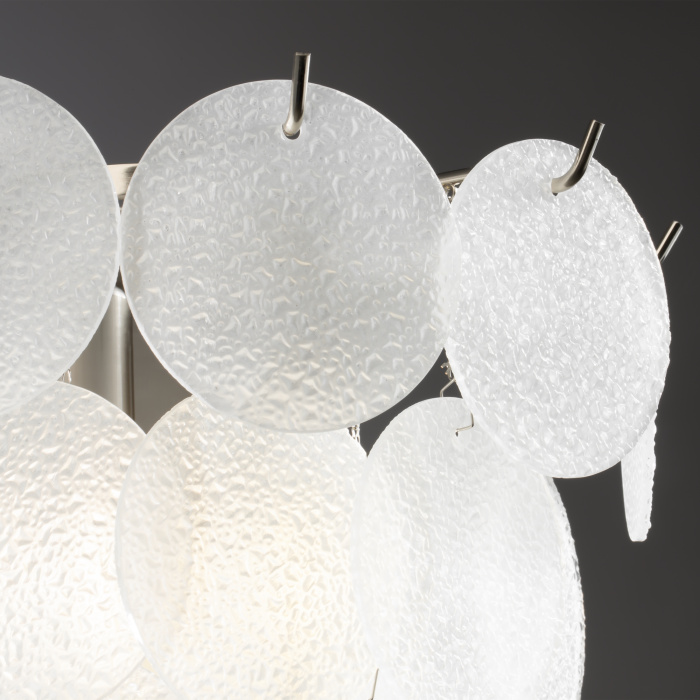 Настенный светильник Freya Porto FR5104WL-02N