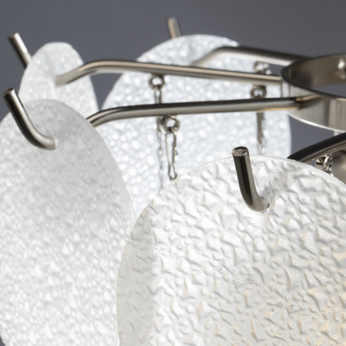 Настенный светильник Freya Porto FR5104WL-02N