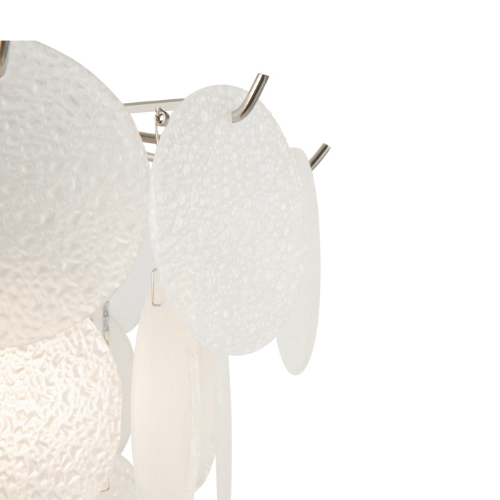 Настенный светильник Freya Porto FR5104WL-02N