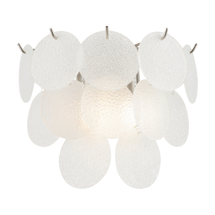 Настенный светильник Freya Porto FR5104WL-02N