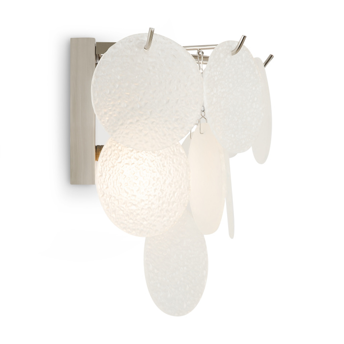 Настенный светильник Freya Porto FR5104WL-02N