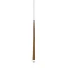 Подвесной светильник Delight Collection Aquitaine OM042820-1 gold