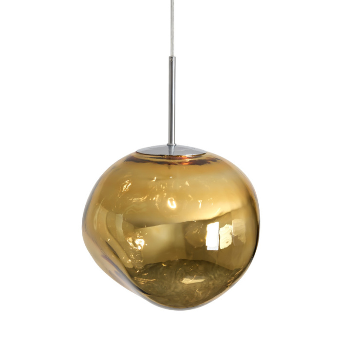 Подвесной светильник Freya Ejection FR5378PL-01OR