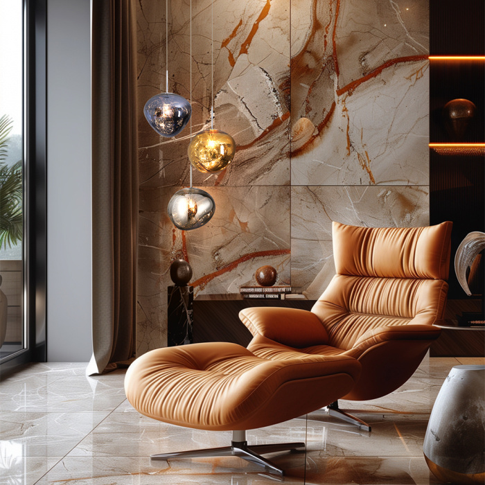 Подвесной светильник Freya Ejection FR5378PL-01OR