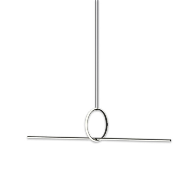 Подвесной светильник Delight Collection 10339 10339P/A2 black