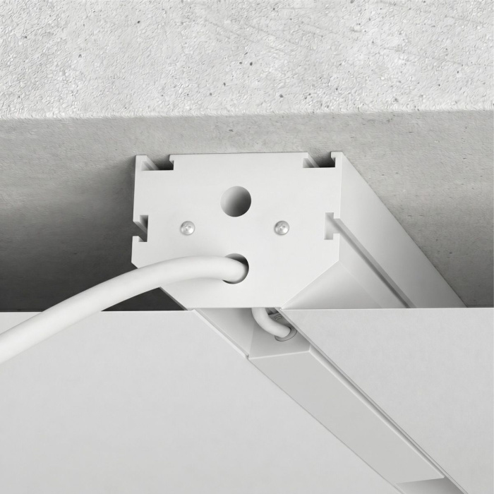 Комплект заглушек для шинопровода в натяжной потолок Elektrostandard Slim magnetic 4690389220449