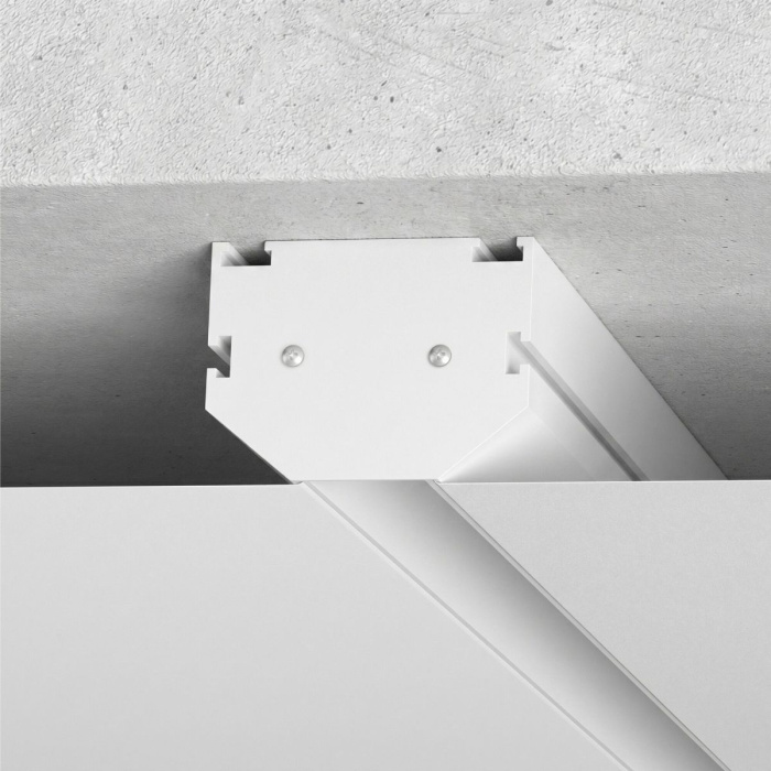 Комплект заглушек для шинопровода в натяжной потолок Elektrostandard Slim magnetic 4690389220449