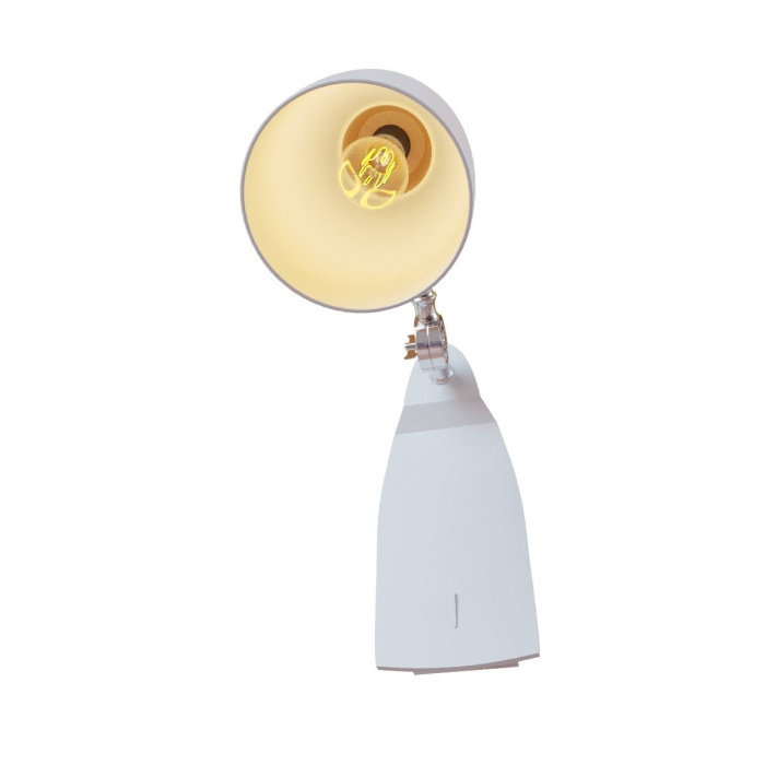 Бра Loft it Watchman LOFT4402W-WH