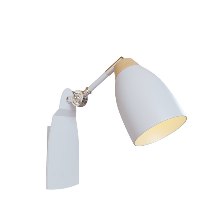 Бра Loft it Watchman LOFT4402W-WH