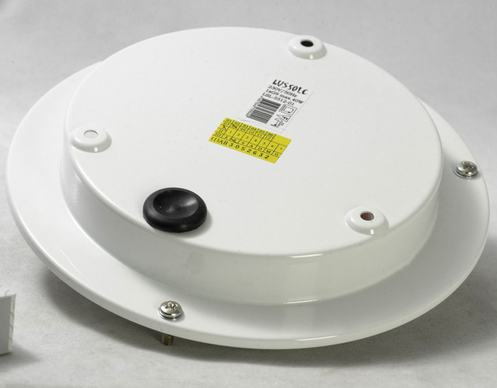 Светильник для ванной AQUA LSL-5512-01