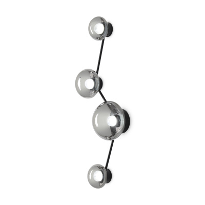 Настенно-потолочный светильник Freya Drop FR5445CL-L20B