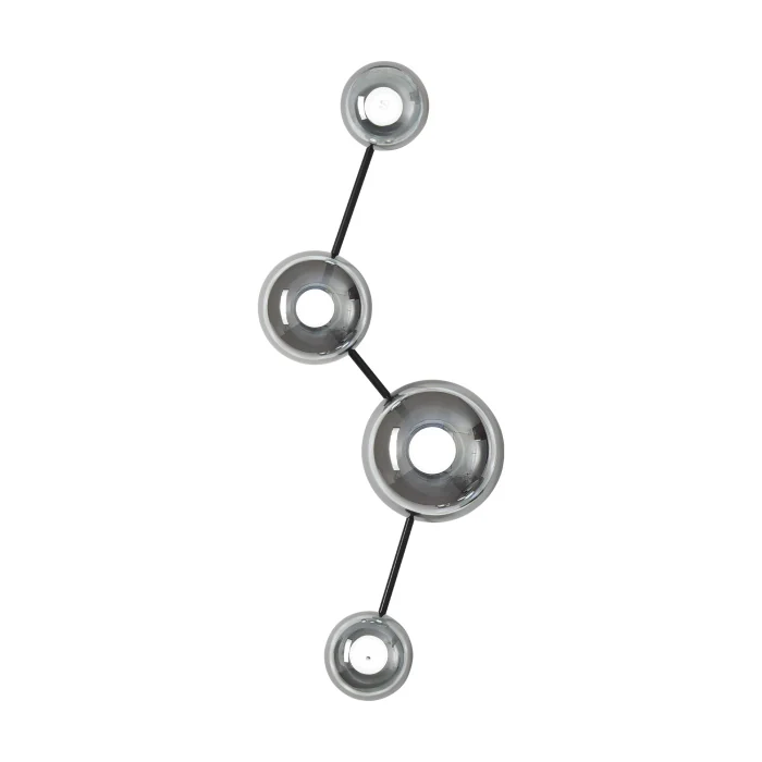 Настенно-потолочный светильник Freya Drop FR5445CL-L20B