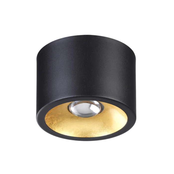 Потолочный накладной светильник HIGHTECH ODEON LIGHT 6669/1CL
