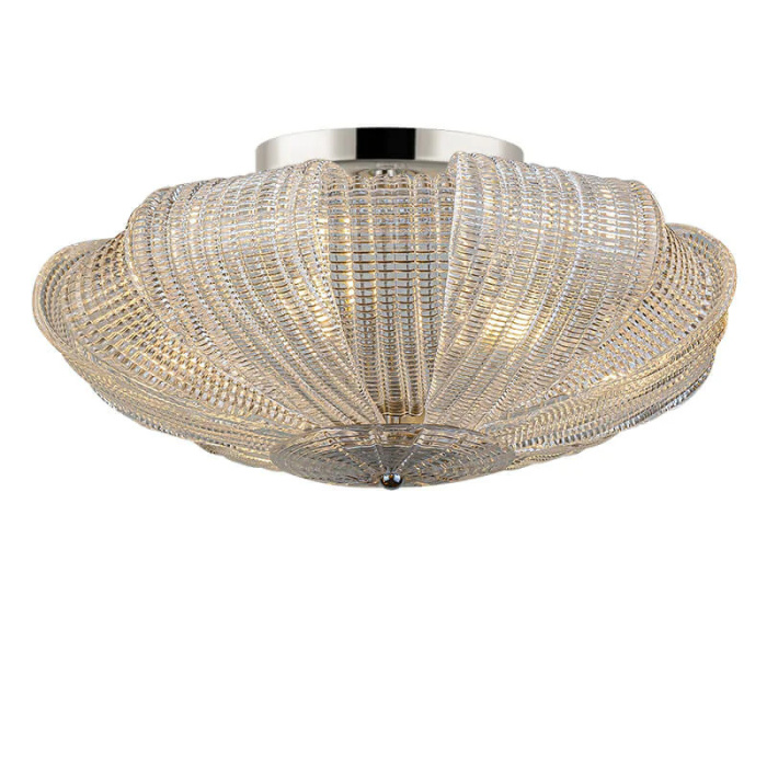 Светильник подвесной Overlap L’ARTE LUCE LUXURY L38352.98