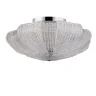 Светильник подвесной Overlap L’ARTE LUCE LUXURY L38352.98
