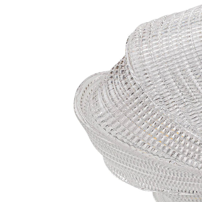 Светильник подвесной Overlap L’ARTE LUCE LUXURY L38352.98