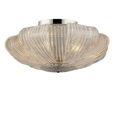 Светильник подвесной Overlap L’ARTE LUCE LUXURY L38352.98