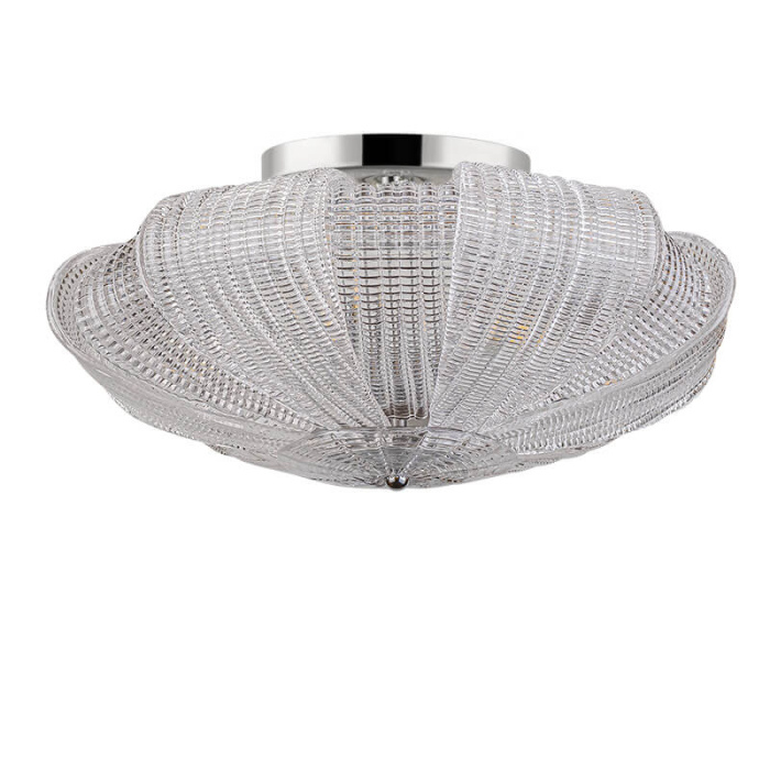 Светильник подвесной Overlap L’ARTE LUCE LUXURY L38352.98