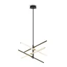 Подвесной светильник Freya Brilliance FR5557PL-L22B