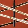 Подвесной светильник Freya Brilliance FR5557PL-L22B