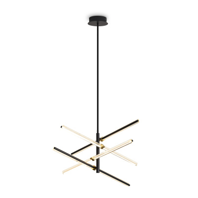 Подвесной светильник Freya Brilliance FR5557PL-L22B