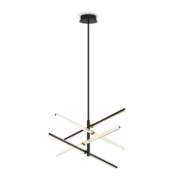 Подвесной светильник Freya Brilliance FR5557PL-L22B