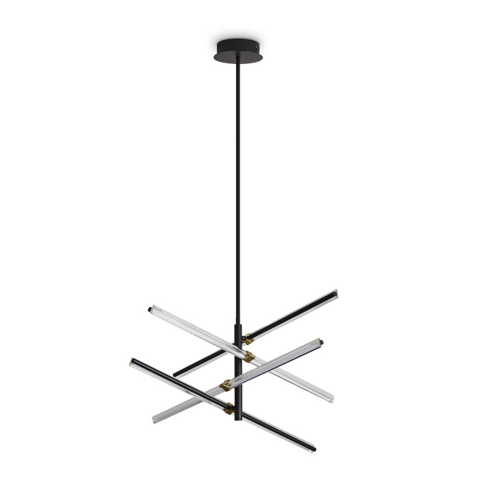 Подвесной светильник Freya Brilliance FR5557PL-L22B