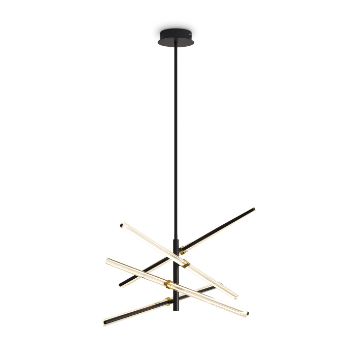 Подвесной светильник Freya Brilliance FR5557PL-L22B